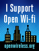Join the Open Open Wireless Movement